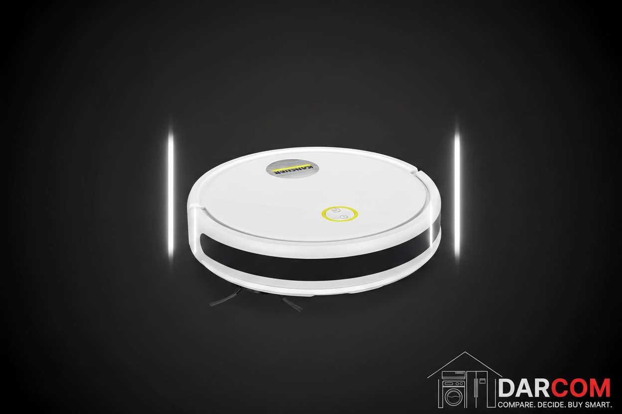 Karcher RCV 2 Robot Vacuum