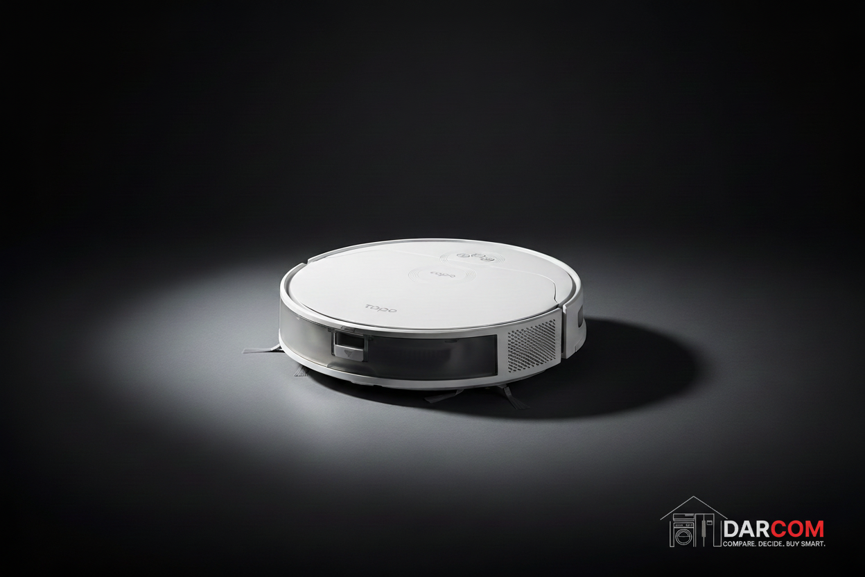 TP-Link Tapo RV10 Robot Vacuum