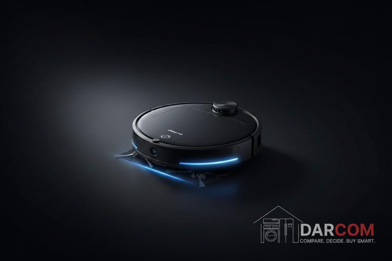 Dreame D9 Max Gen 2 Robot Vacuum