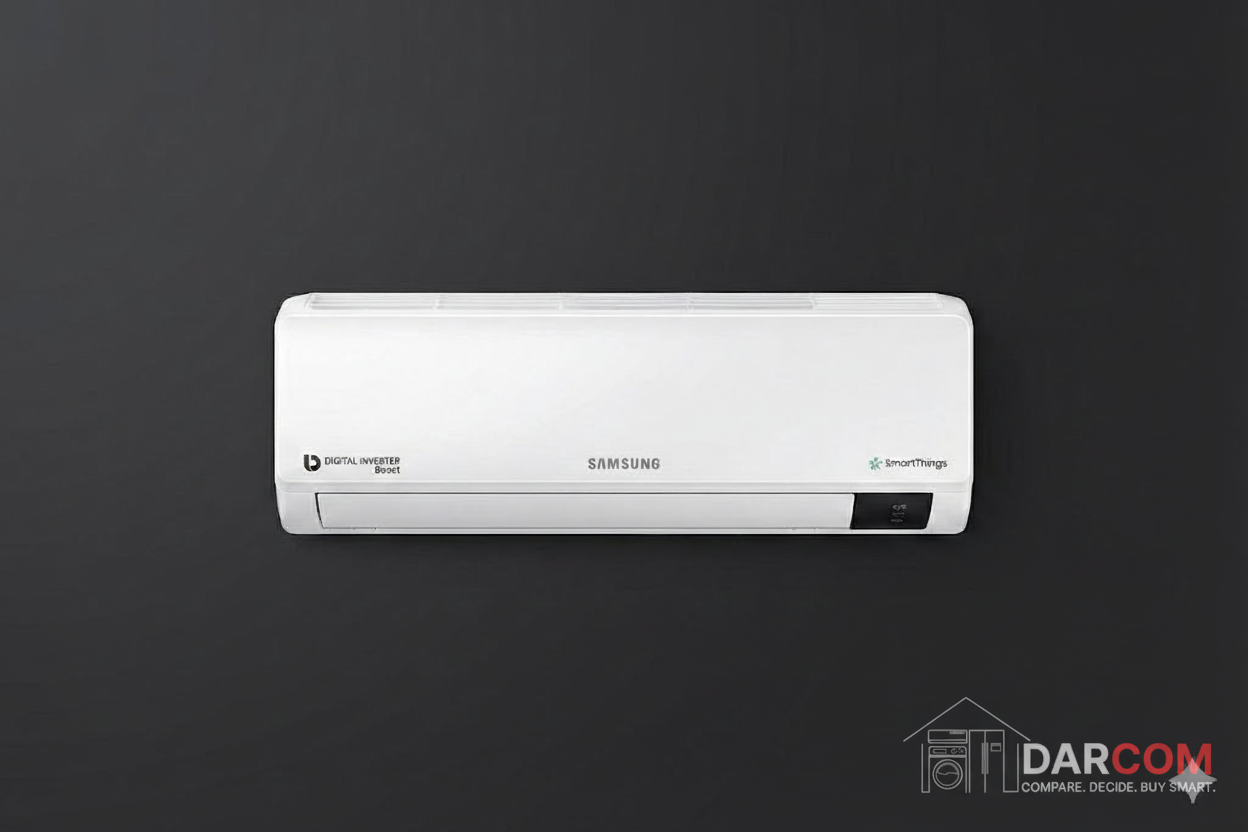 Samsung AR18ASF Air Conditioner - 1.5 Ton | Product Information