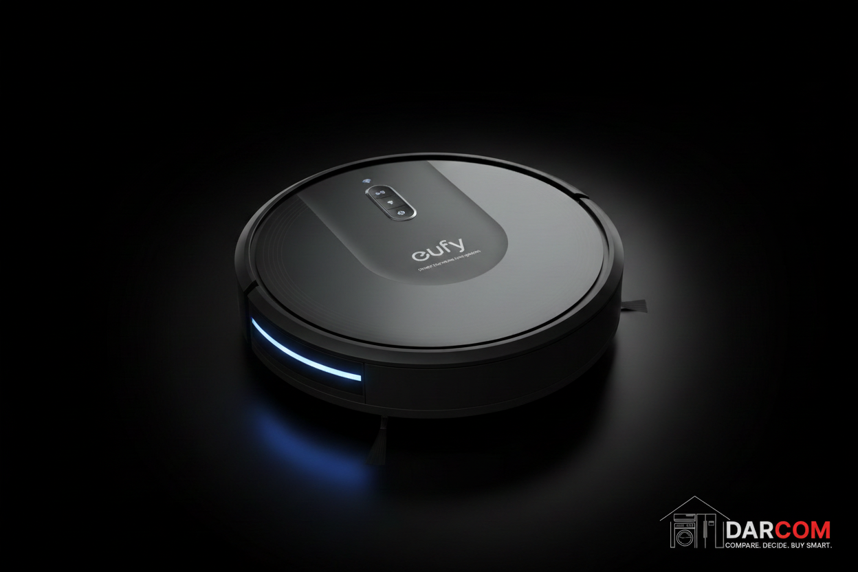 eufy RoboVac G30 Robot Vacuum