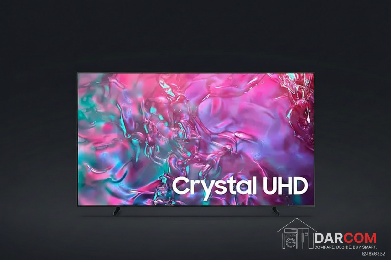 Samsung UA98DU9000 98" Crystal UHD Smart TV | Product Information & Specs