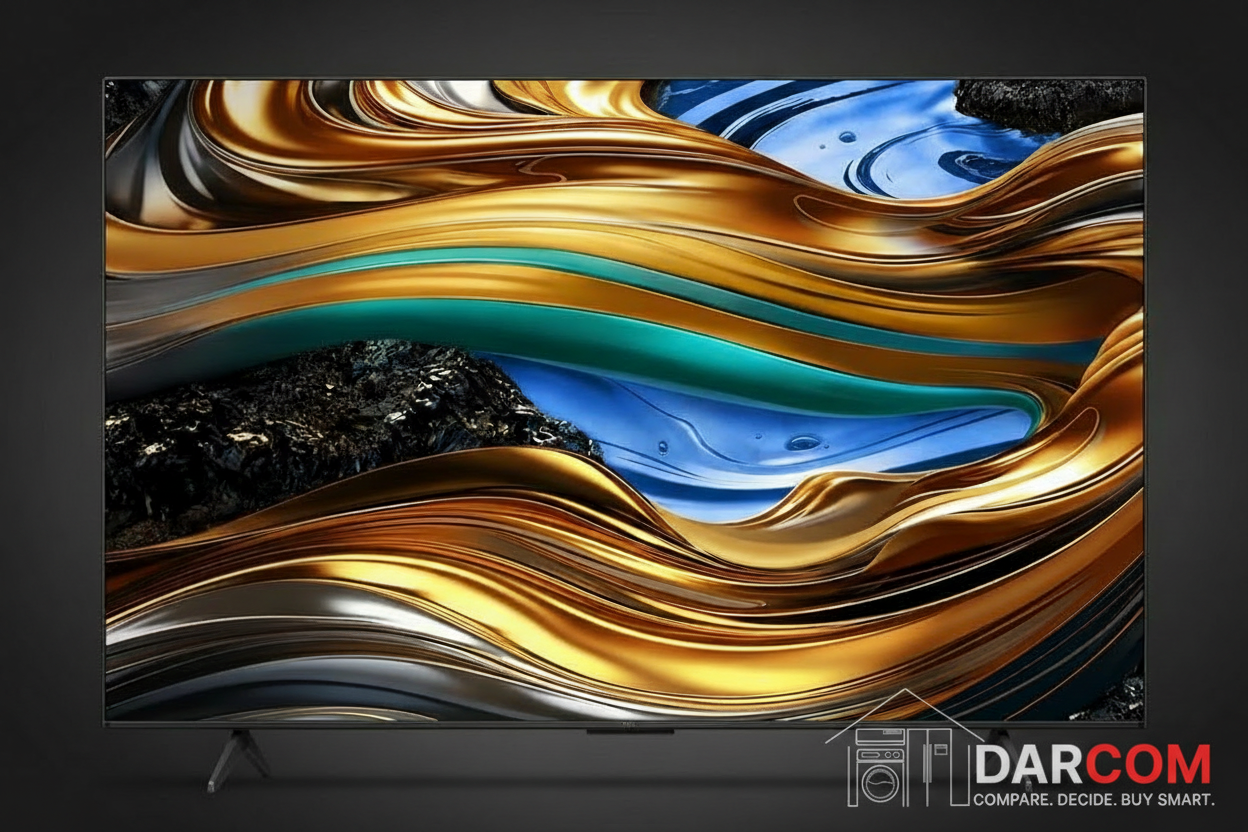 TCL 75P755 75" 4K UHD LED Smart TV