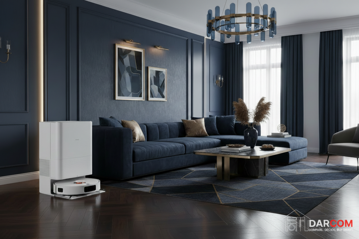 Xiaomi X20 Pro EU Robot Vacuum