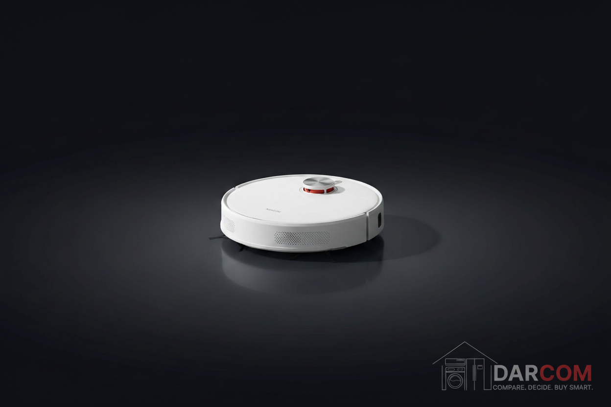 Xiaomi S40 Pro EU Robot Vacuum