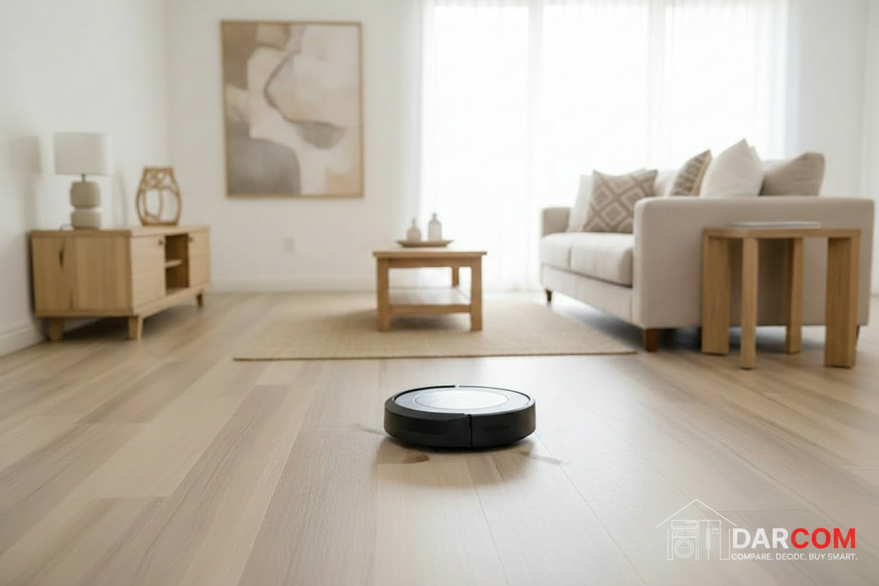 eufy RoboVac G50 Robot Vacuum