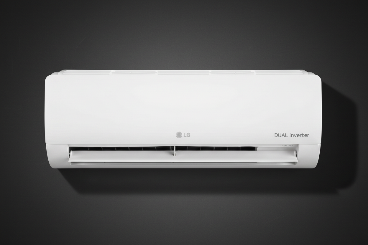 LG S4NW18KL2MC Air Conditioner - 1.5 Ton