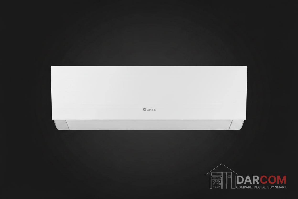 Gree ACGR003956 1.5 Ton AC - G-AI Inverter White Matte