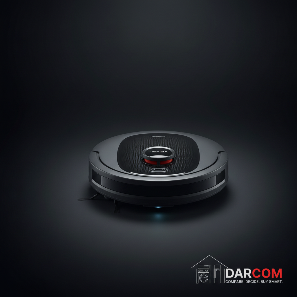 Cecotec Conga 8490 Robot Vacuum