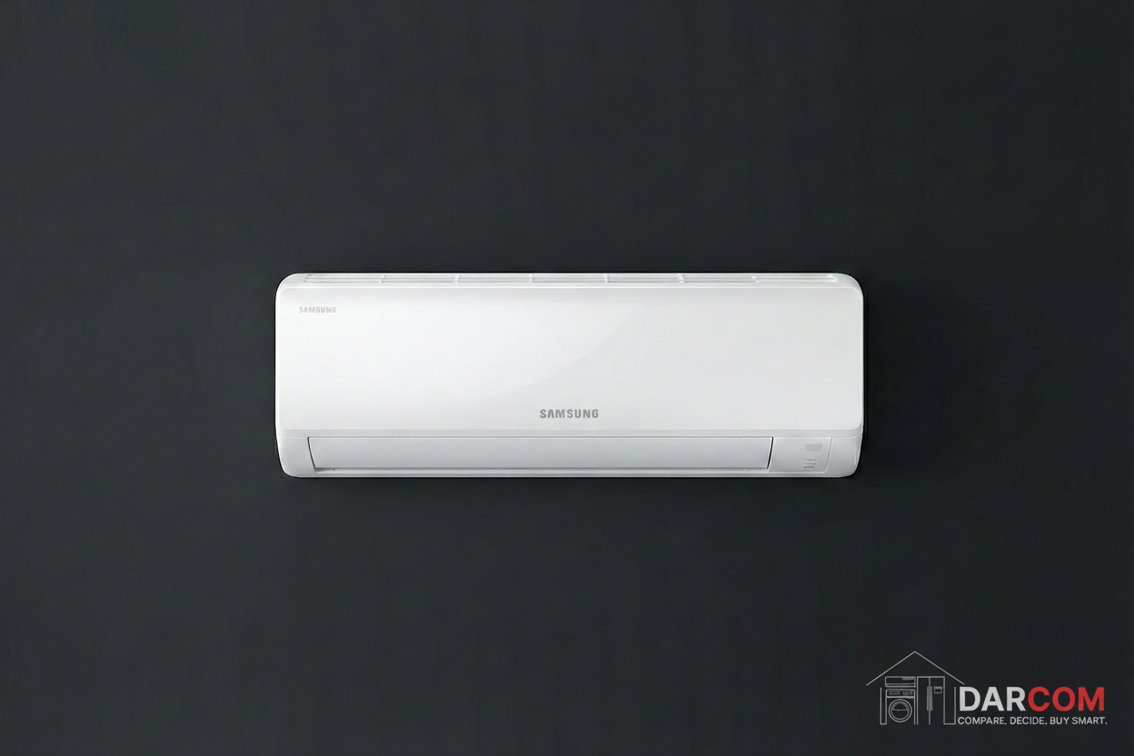 Samsung AR12ASF Air Conditioner - 1 Ton | Product Information