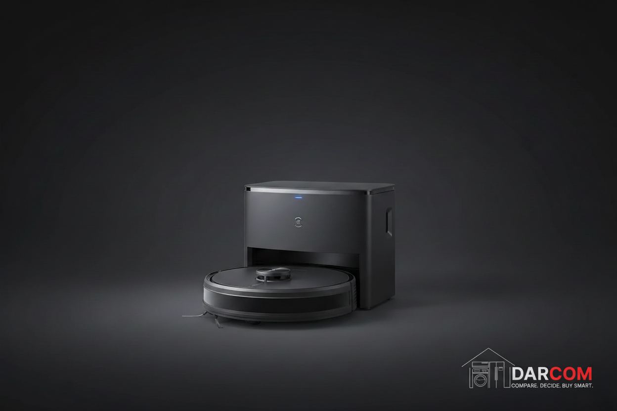 Ecovacs Deebot Y1 Pro Robot Vacuum