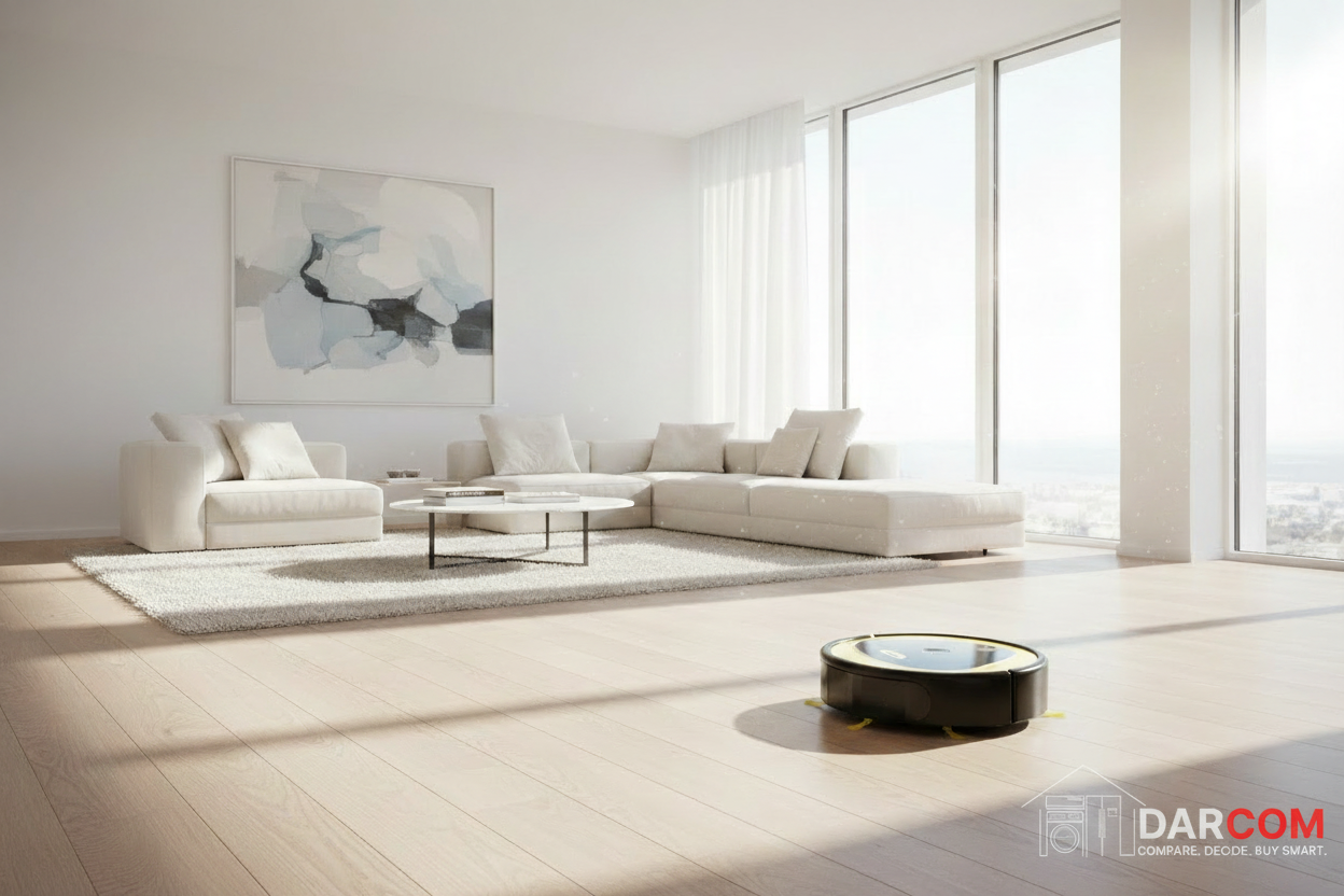Karcher RC 3 Robot Vacuum