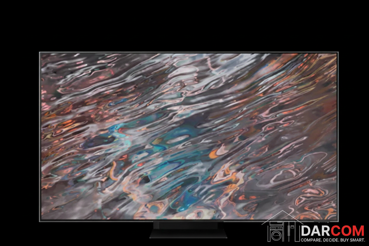 Samsung QA85QN85D 85" Neo QLED Smart TV | Product Information & Specs