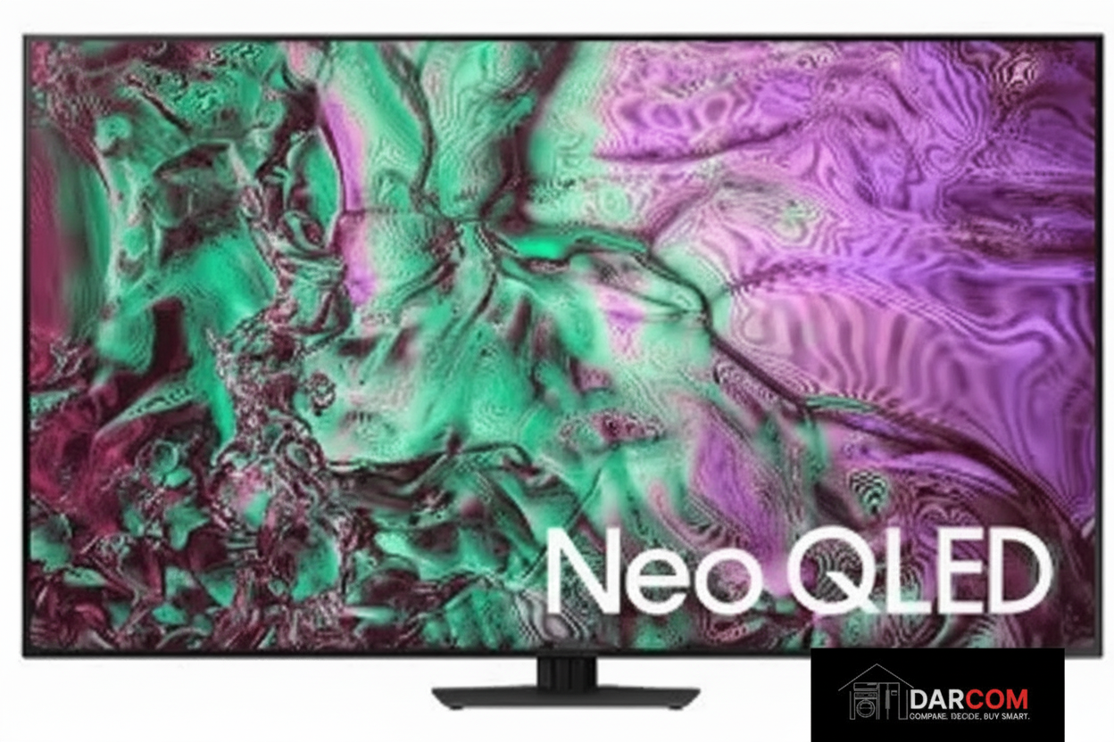 Samsung QA65QN85D 65" Neo QLED Smart TV | Product Information & Specs