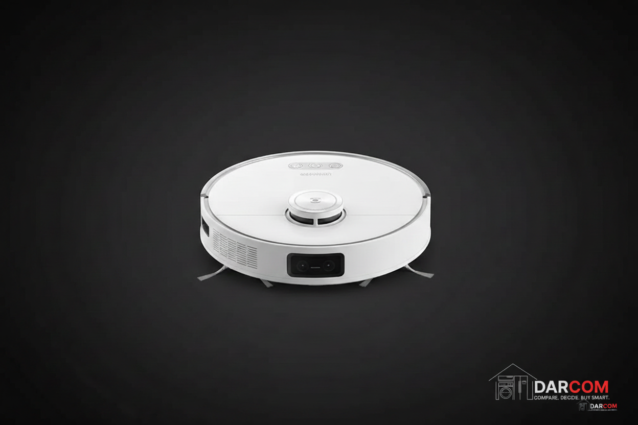 Ecovacs Deebot T10 Omni Robot Vacuum