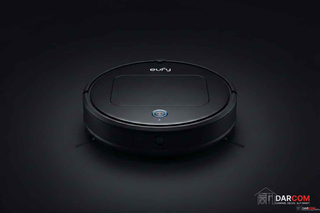 eufy RoboVac 11S Robot Vacuum