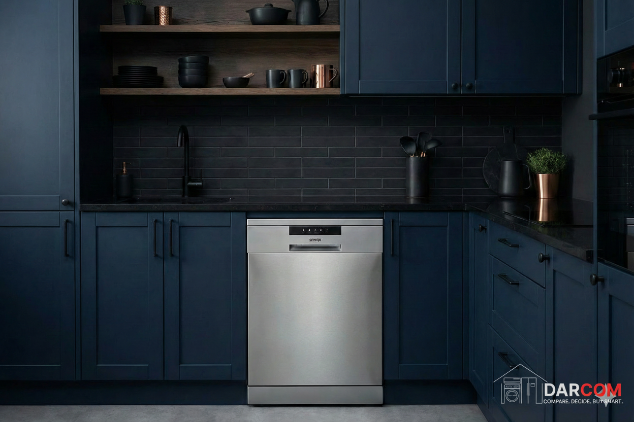 Gorenje GS643E10SME Dishwasher - Stainless Steel