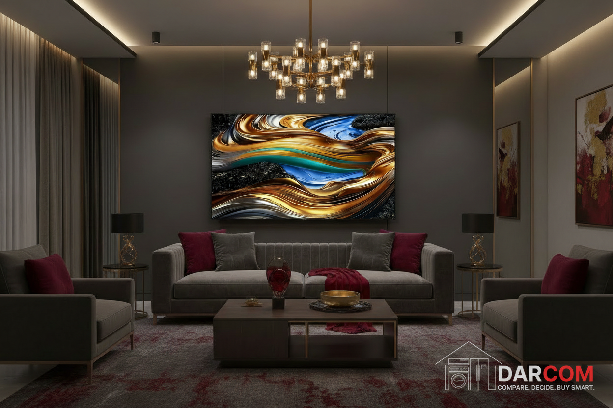 TCL 75P755 75" 4K UHD LED Smart TV