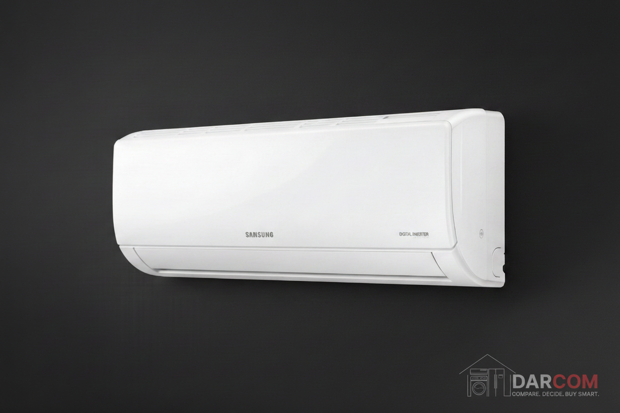 Samsung AR18BXH Air Conditioner - 1.5 Ton | Product Information