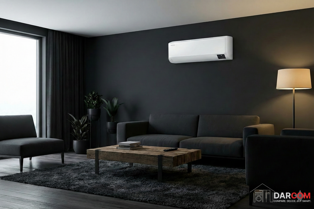 Samsung AR12CXF Air Conditioner - 1 Ton | Product Information