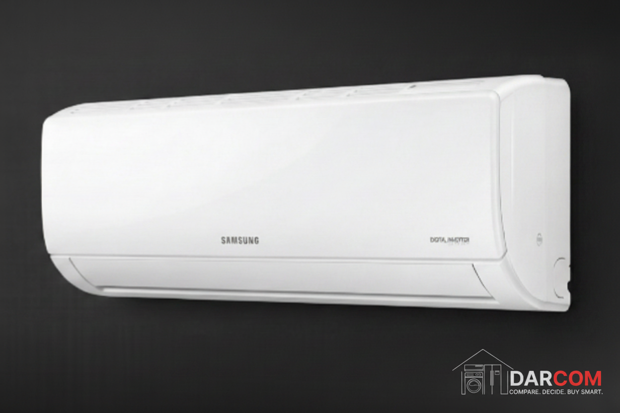 Samsung AR12TXH Air Conditioner - 1 Ton | Product Information