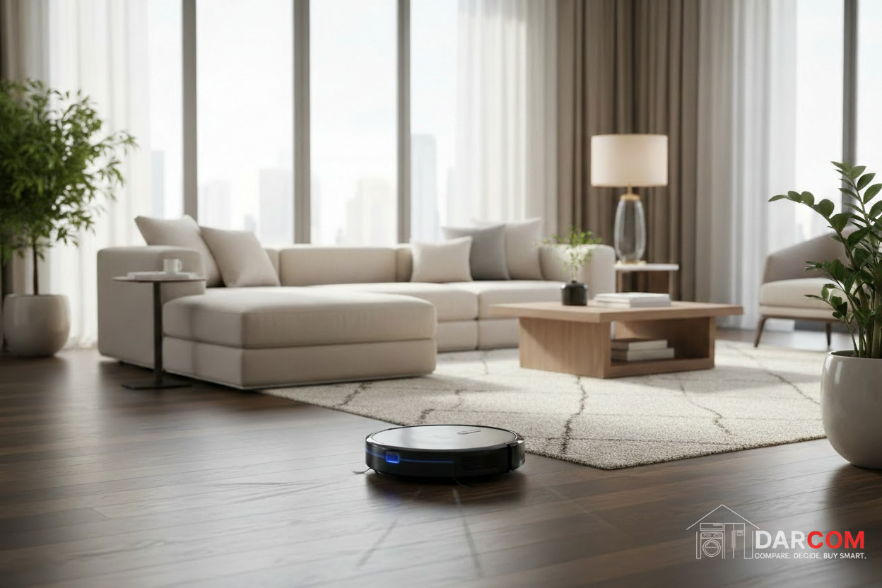 eufy RoboVac G30 Robot Vacuum