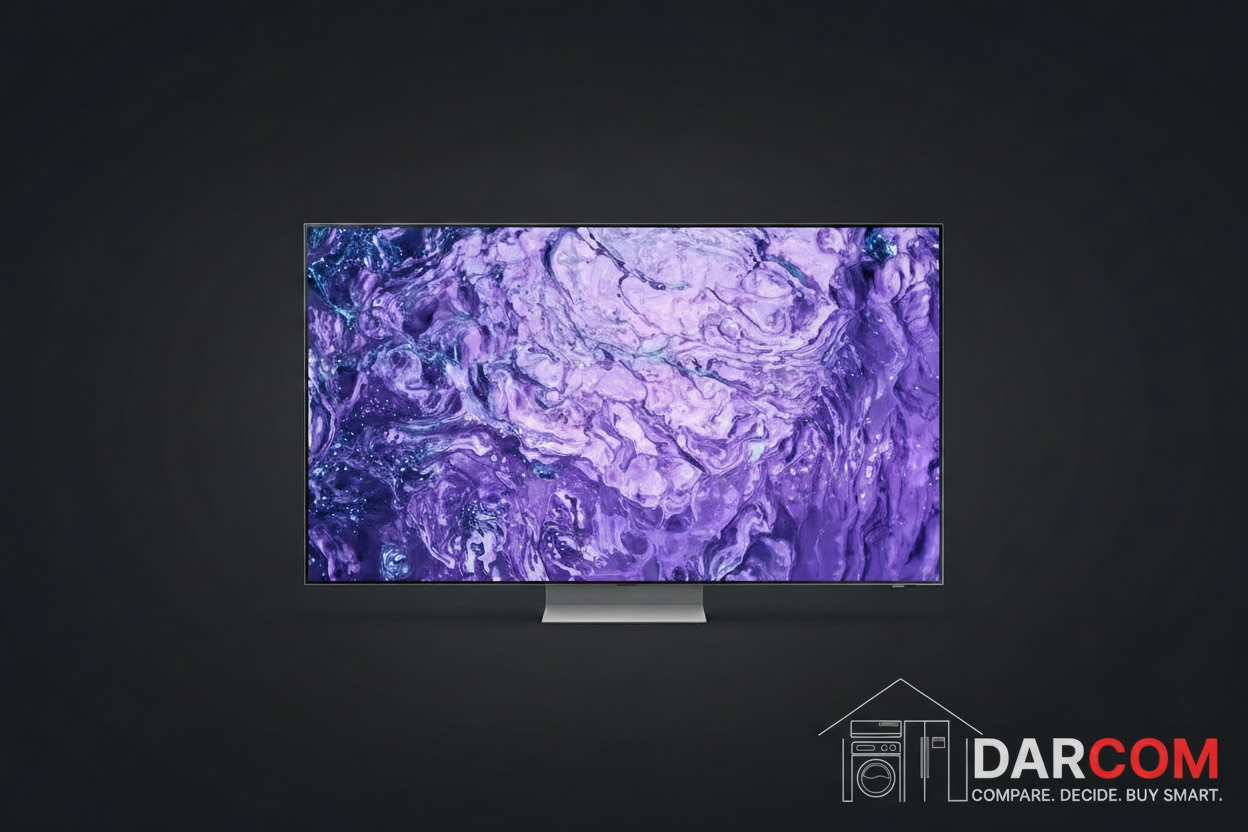 Samsung QA55QN700C 55" Neo QLED 8K Smart TV | Product Information & Specs