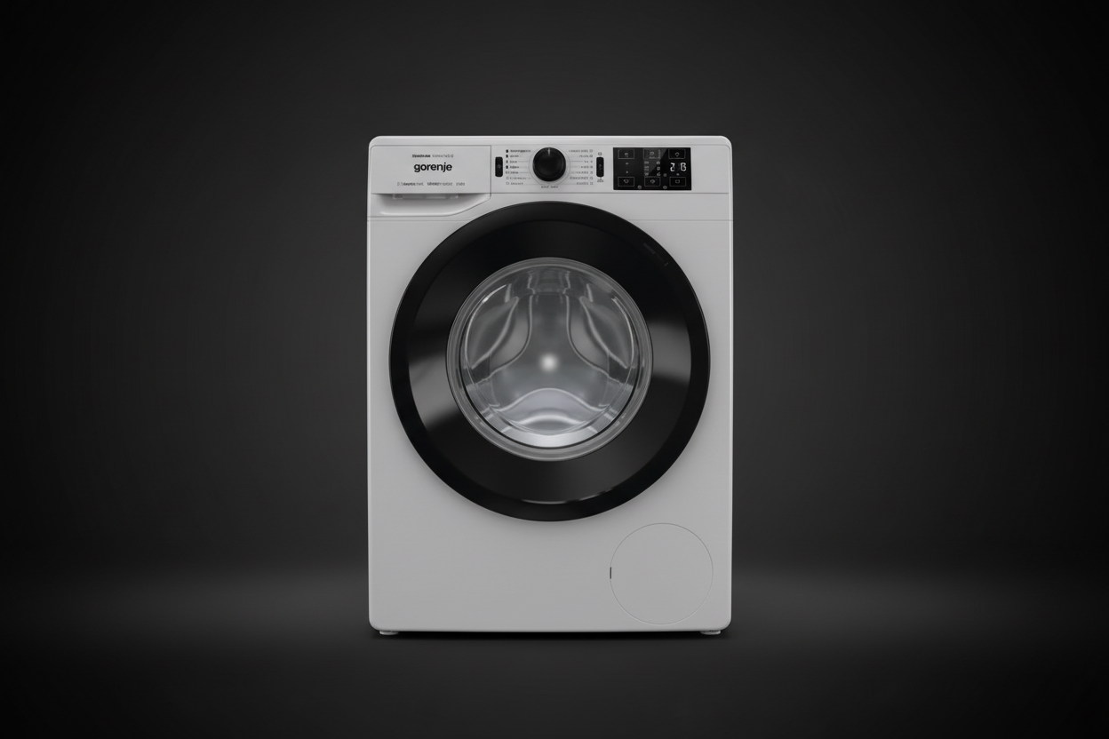 Gorenje WPNEI94A1SW/A Washing Machine - 9 kg