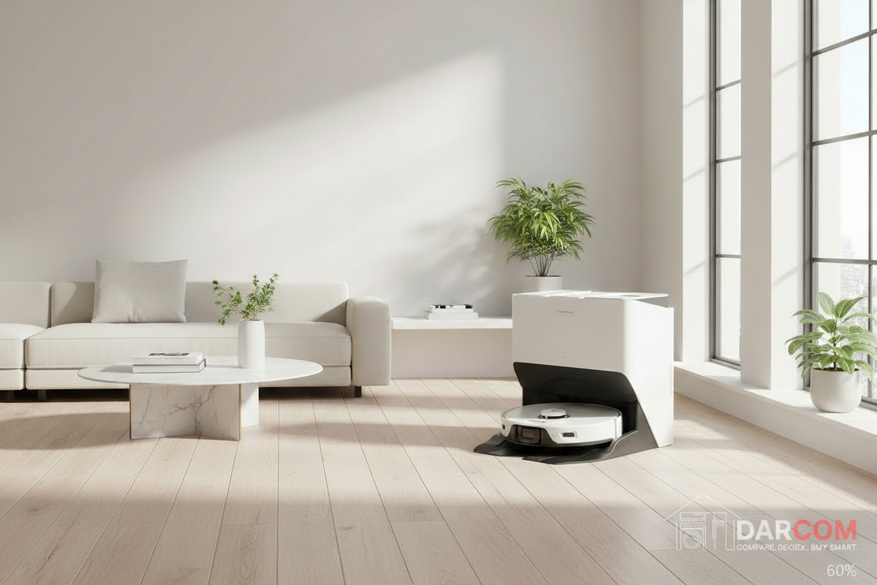 Roborock S8 Pro Ultra Robot Vacuum