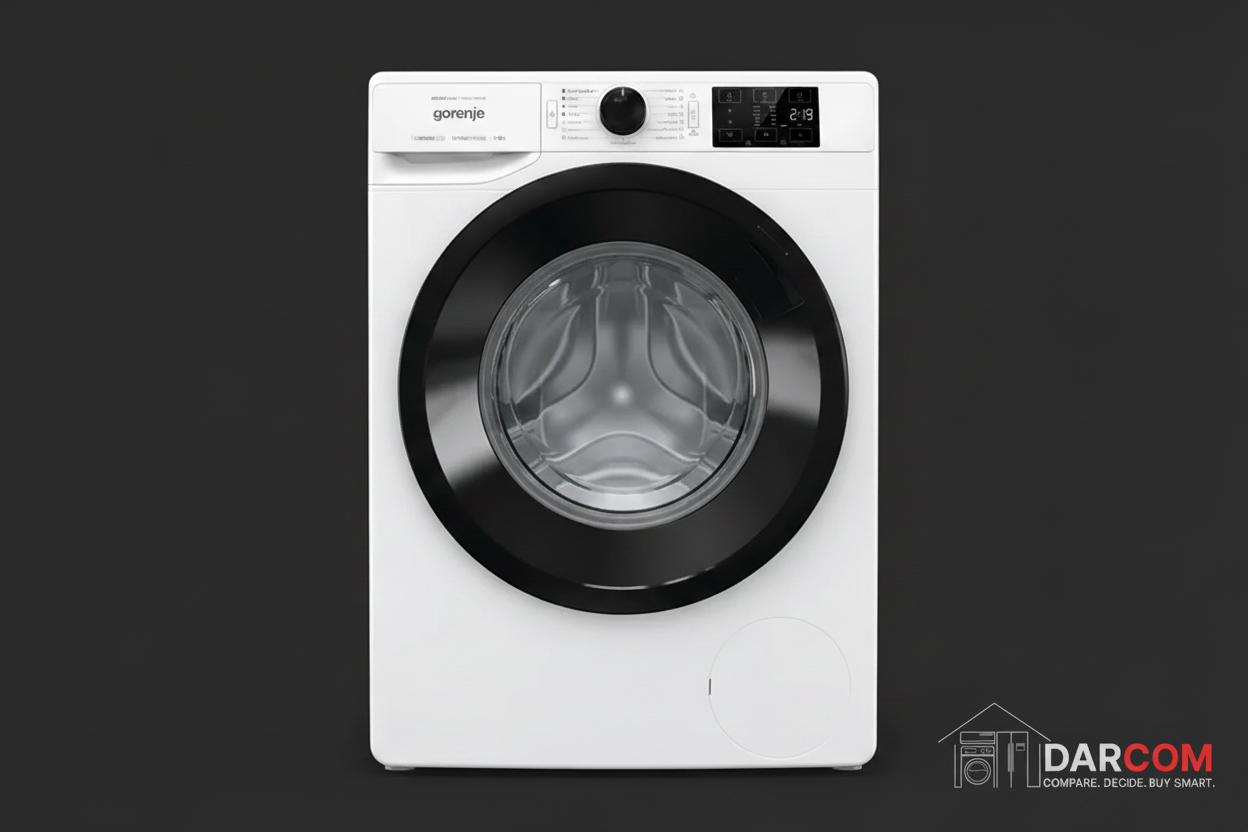 Gorenje WNEI148RA5 Washing Machine - 10 kg White