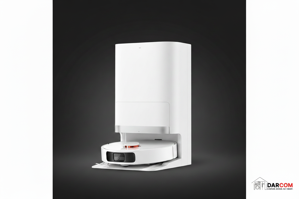Xiaomi X20+ Robot Vacuum