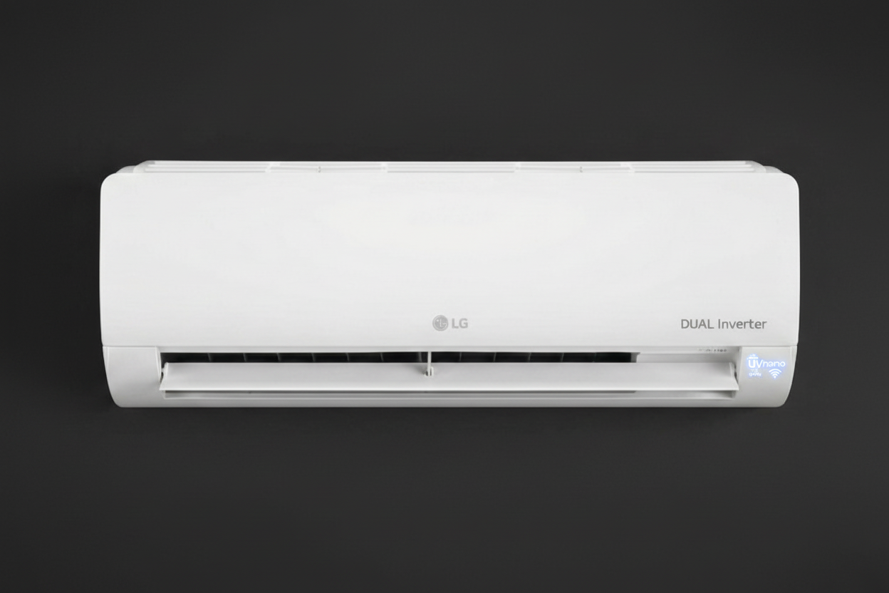 LG S4NW12JA2MB Air Conditioner - 1 Ton