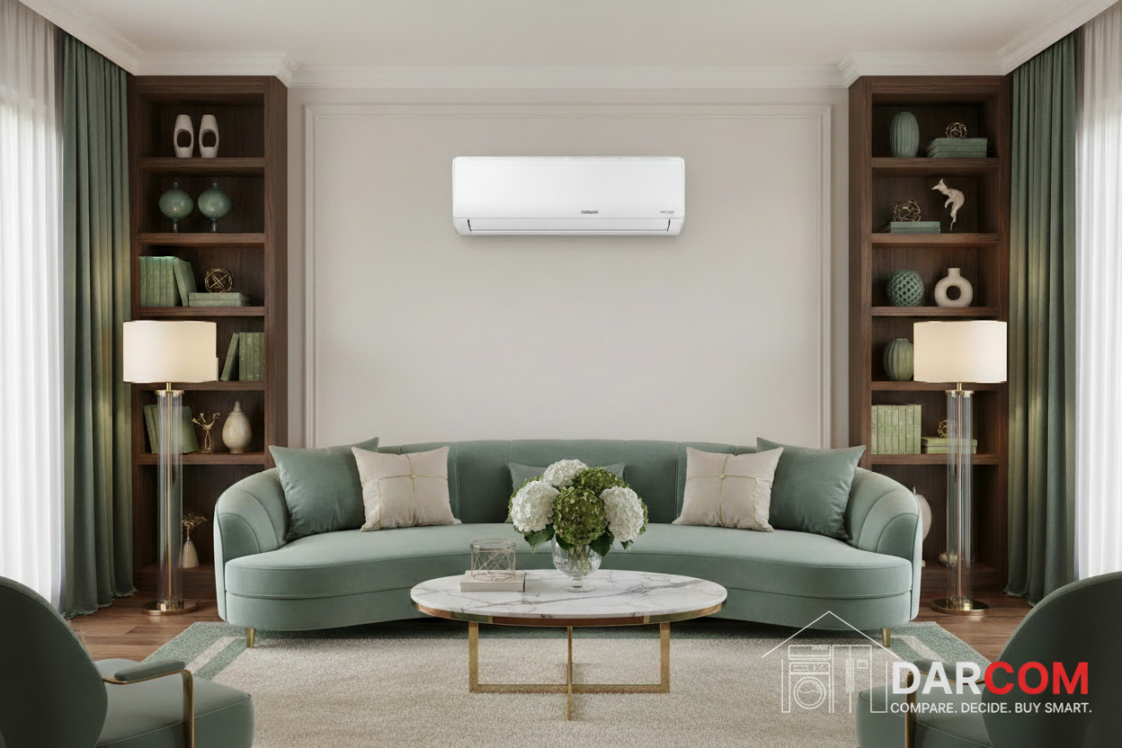 Samsung AR24BXH Air Conditioner - 2 Ton | Product Information
