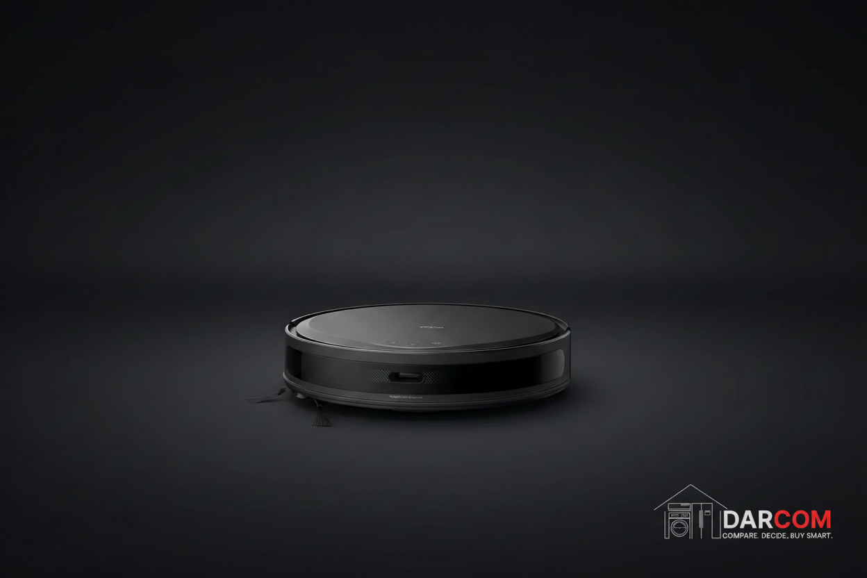 TP-Link Tapo RV20 Max Robot Vacuum
