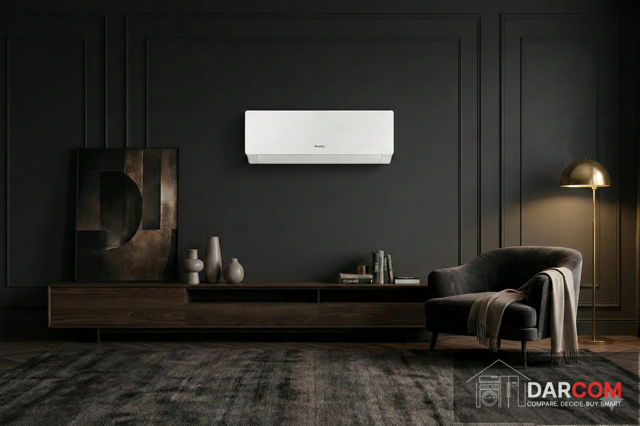 Gree ACGR003956 1.5 Ton AC - G-AI Inverter White Matte