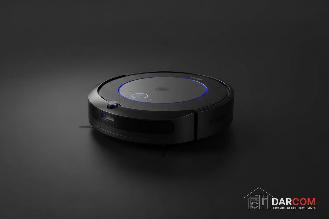 eufy RoboVac G50 Robot Vacuum