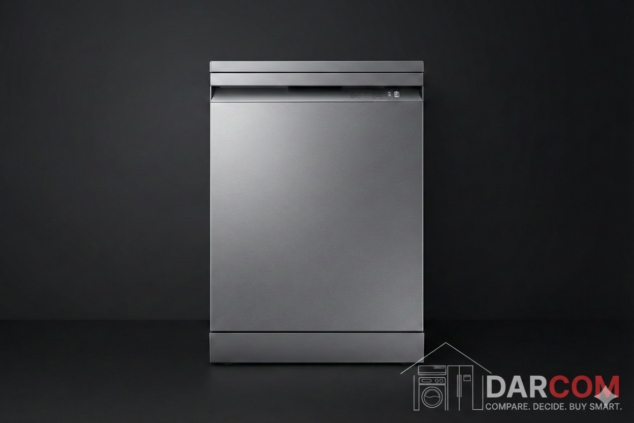 Samsung Dishwasher - 14 Place Settings Auto-Open Door SmartThings | DW60DG790