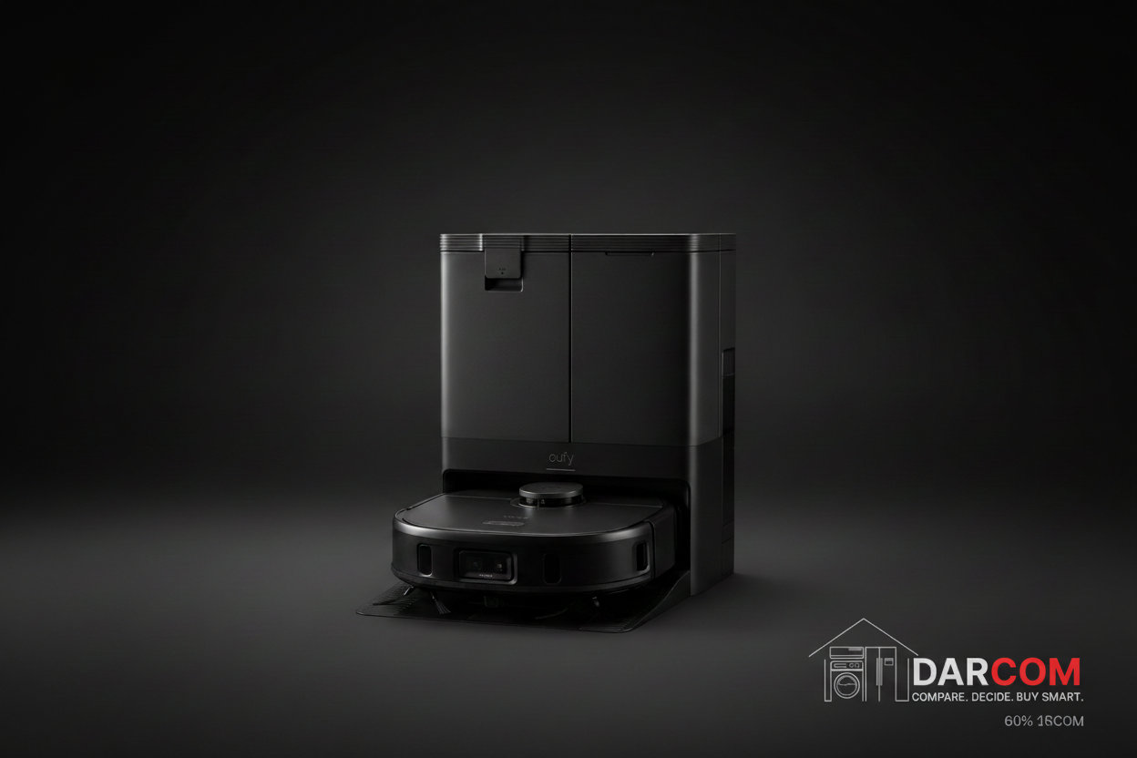 eufy X10 Pro Omni Robot Vacuum