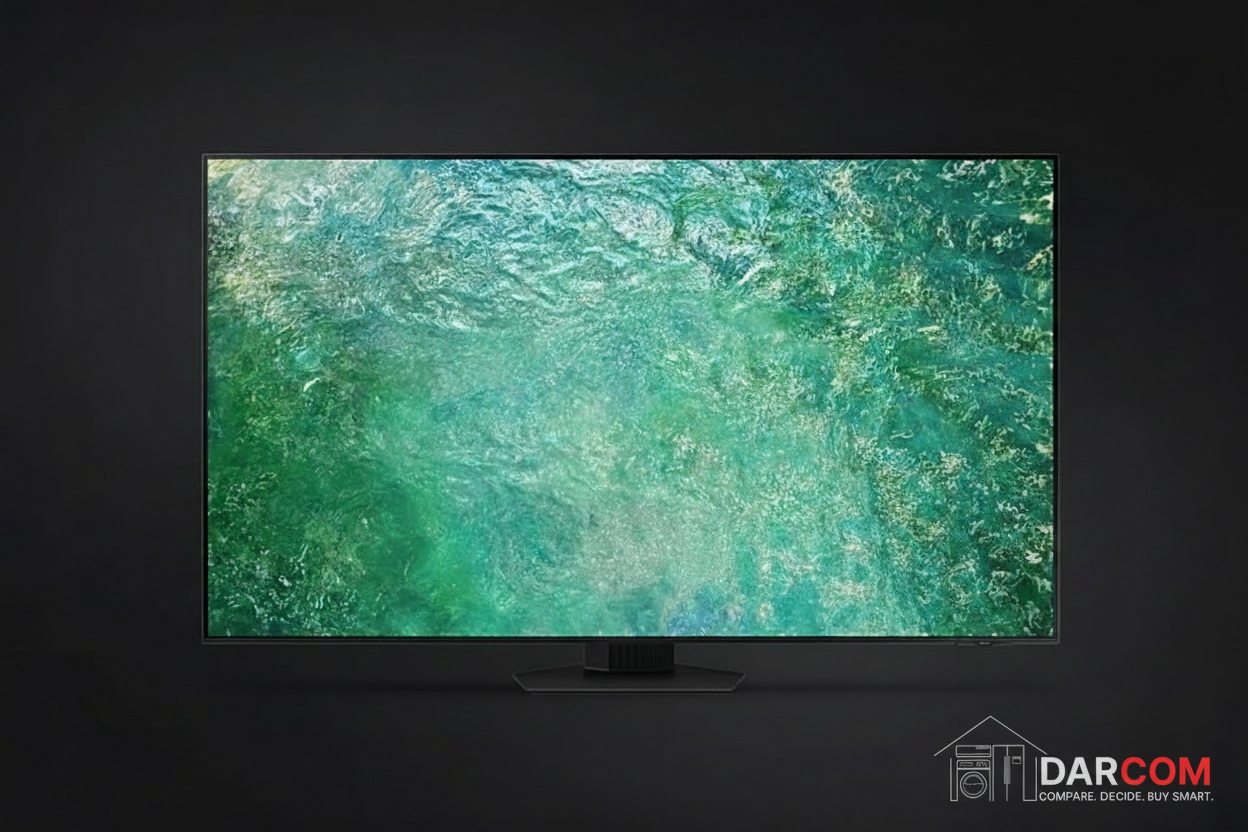 Samsung QA55QN85B 55" Neo QLED Smart TV | Product Information & Specs