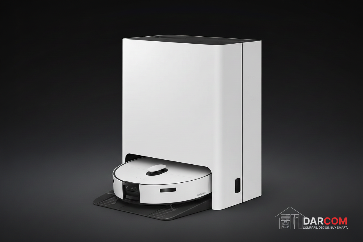 Samsung Bespoke Jet Bot Combo Robot Vacuum | Compare Specs & Features