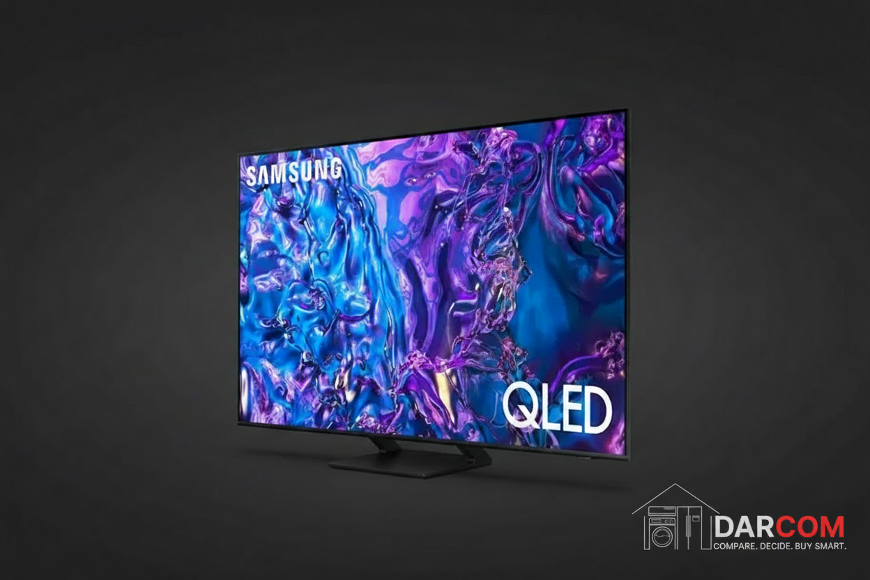 Samsung QA65Q70D 65" QLED Smart TV | Product Information & Specs