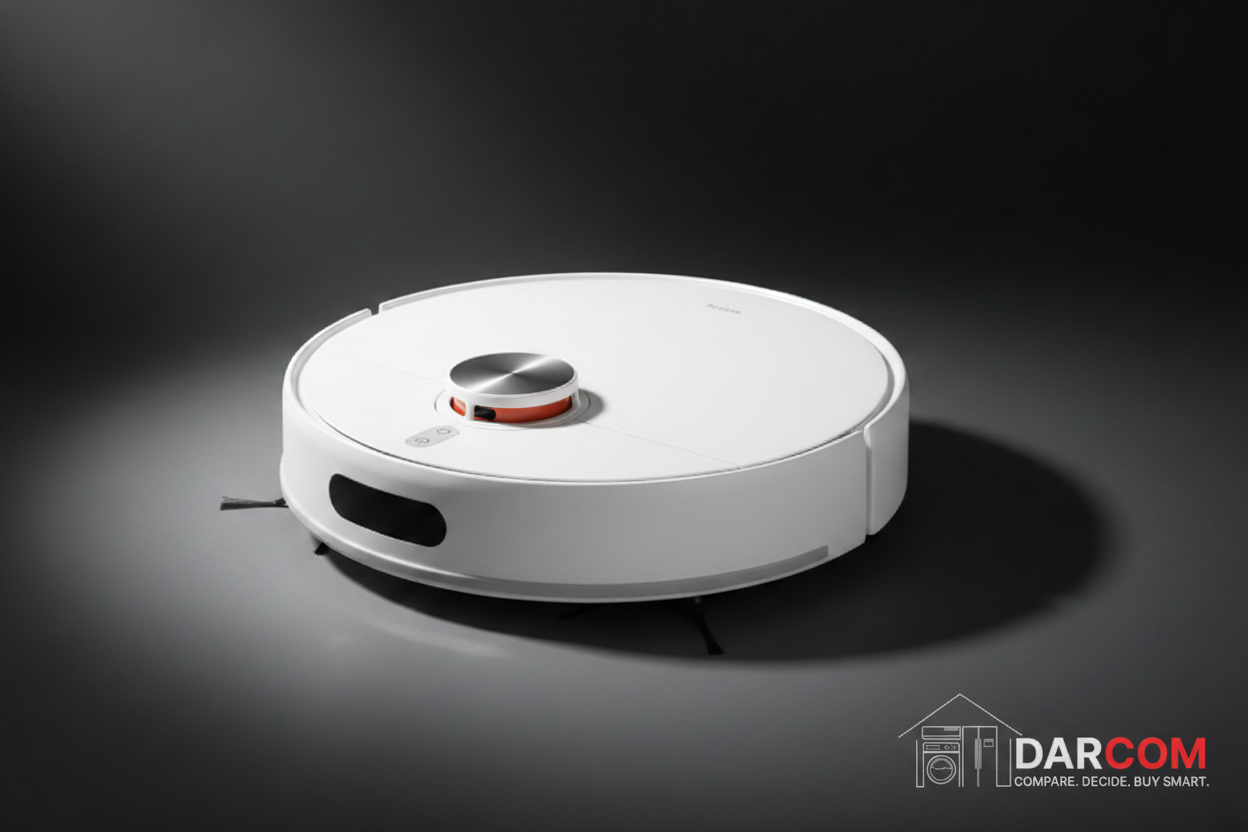 Xiaomi S40 EU Robot Vacuum