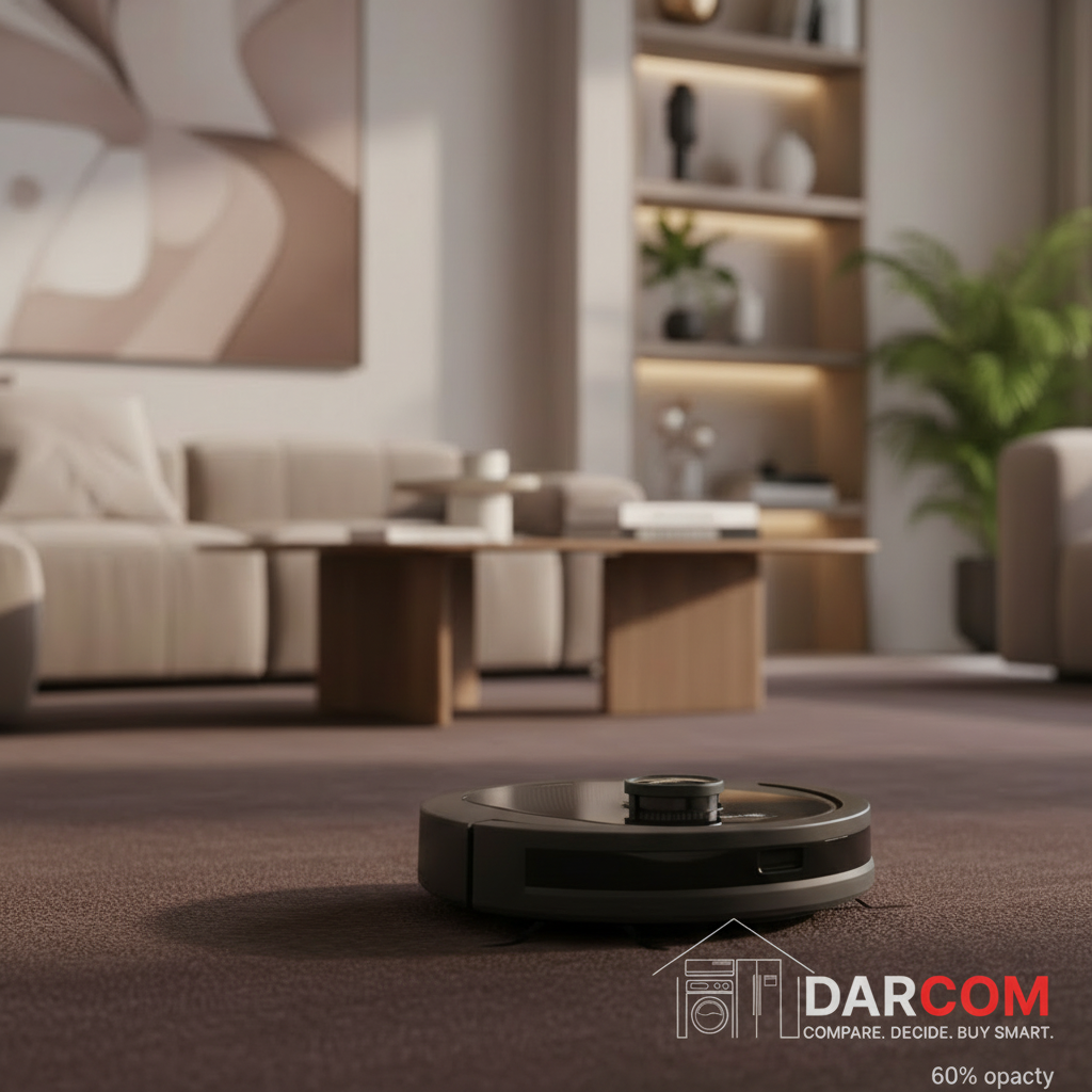 Cecotec Conga 8490 Robot Vacuum