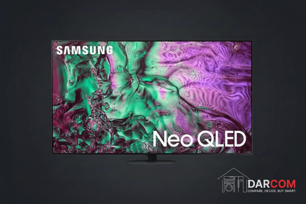 Samsung QA65QN85C 65" Neo QLED Smart TV (2023) | Product Information & Specs