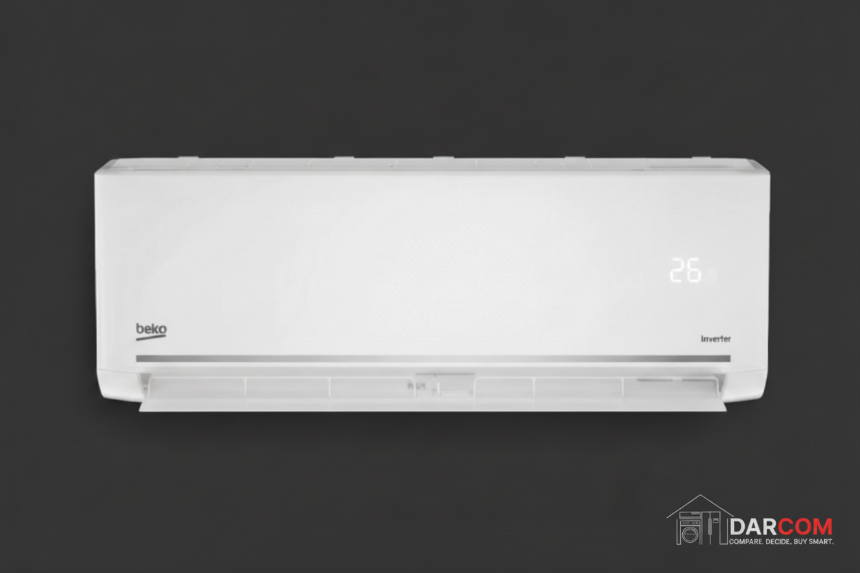 Beko BEVPI 240 / BEVPI 241 Air Conditioner - 2 Ton