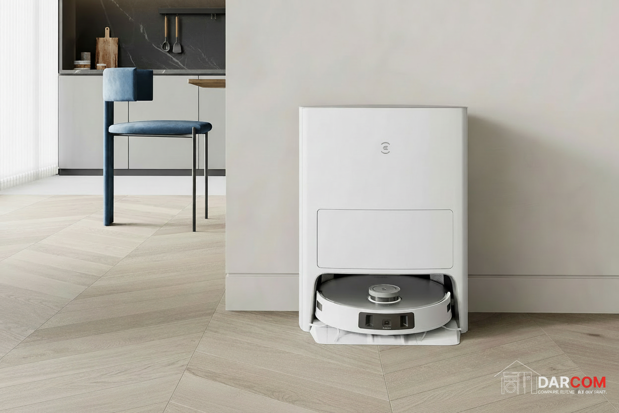 Ecovacs Deebot T20 Omni Robot Vacuum