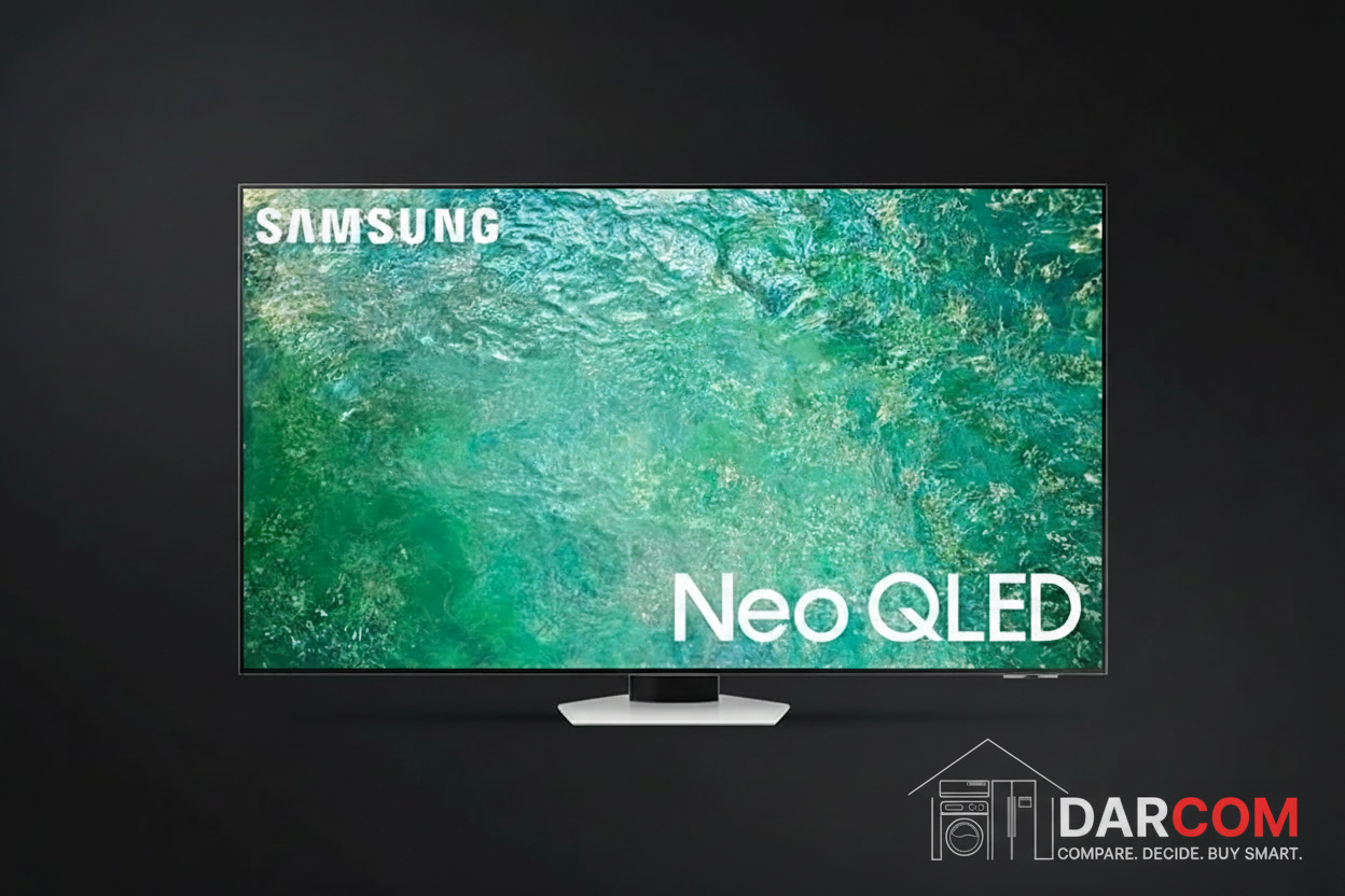Samsung QA75QN85C 75" Neo QLED Smart TV | Product Information & Specs
