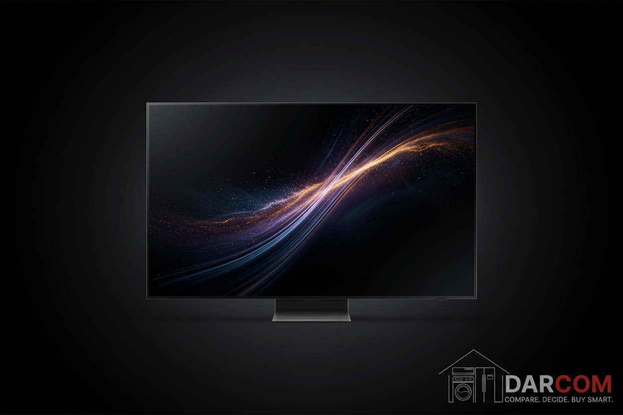 Samsung QA85QN800C 85" Neo QLED 8K Smart TV | Product Information & Specs