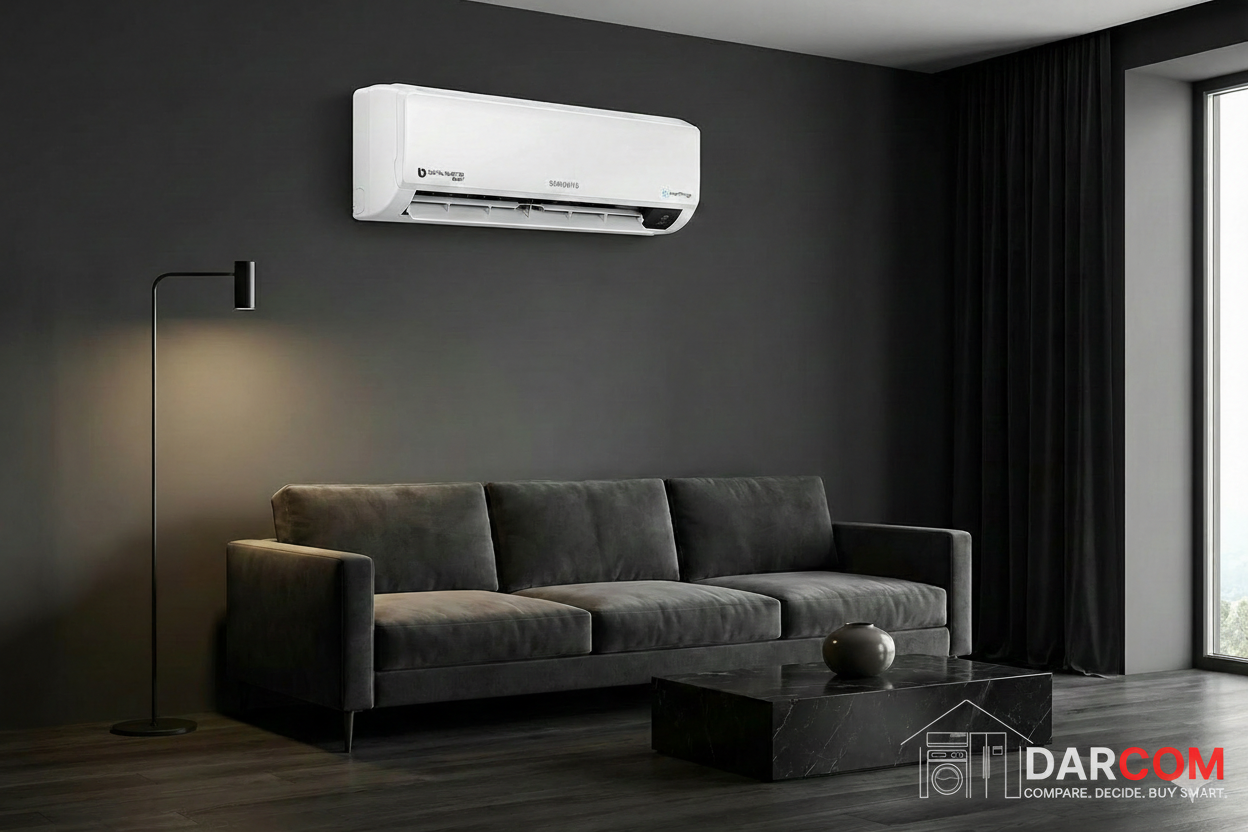 Samsung AR24ASF Air Conditioner - 2 Ton | Product Information