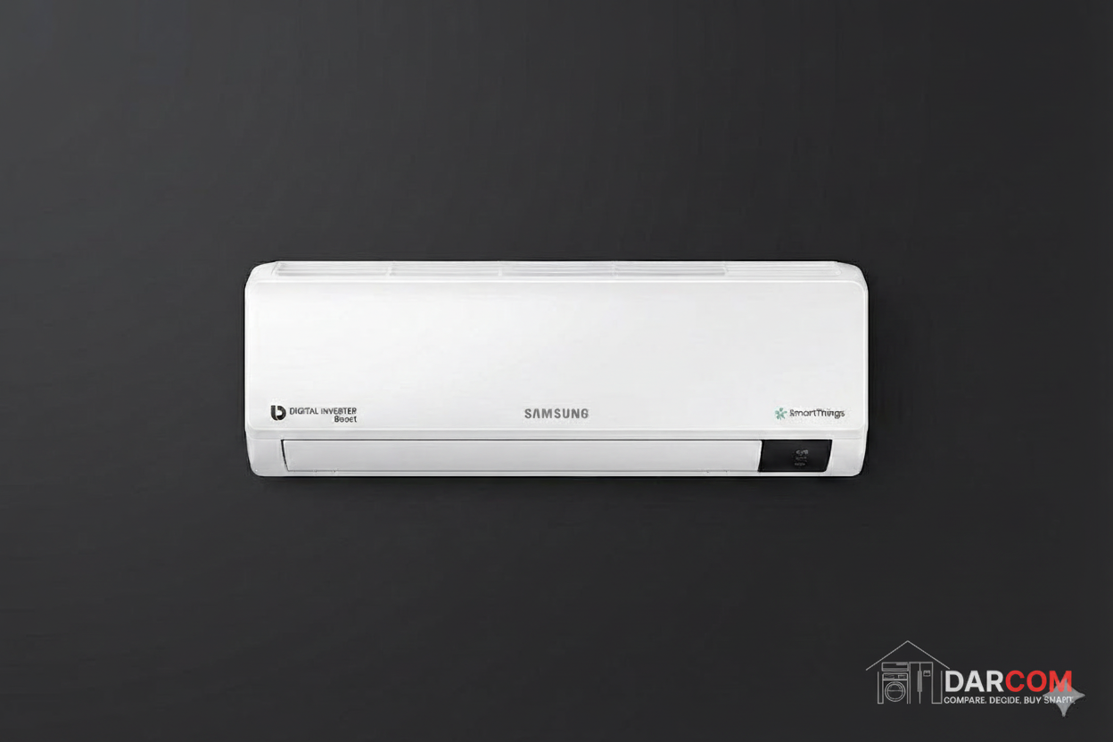 Samsung AR12CXF Air Conditioner - 1 Ton | Product Information